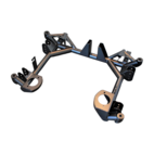 Subframe Audi s2 Coupe Bak