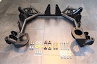 Subframe Audi s2 Coupe Bak
