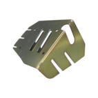 Skvalpplåt Audi 5 Cyl (90°)