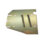 Skvalpplåt Audi 5 Cyl (Lång)