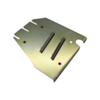 Skvalpplåt Audi 5 Cyl (Lång)