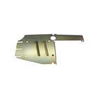 Skvalpplåt Audi 5 Cyl (Snorkel)