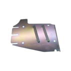 Skvalpplåt Audi 5 Cyl (Lång)