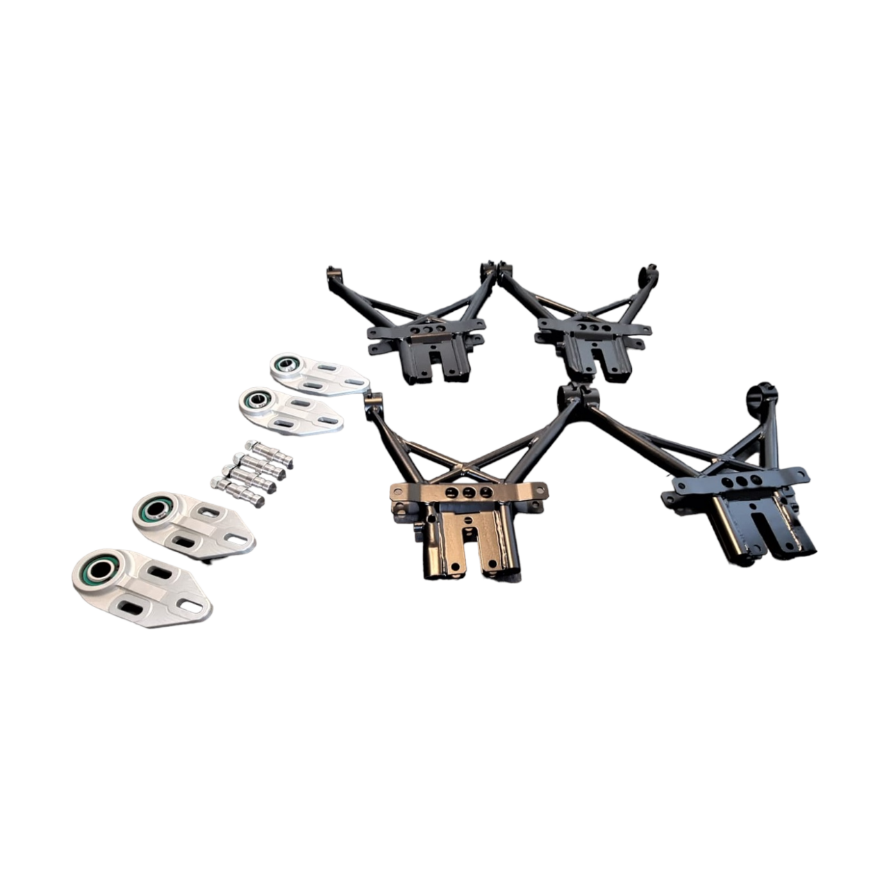 Audi Sport Quattro Länkarmar