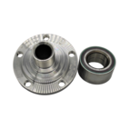 Hjulnav Audi s2 coupe