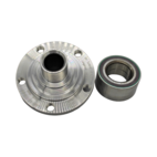 Hjulnav Audi s2 coupe