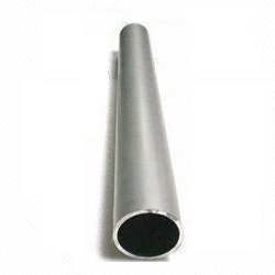 Aluminiumrör Rak 89x2mm (3,5 tum)