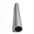 Aluminiumrör Rak 89x2mm (3,5 tum)