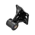 Bakre differentialfäste Audi s2 Coupe