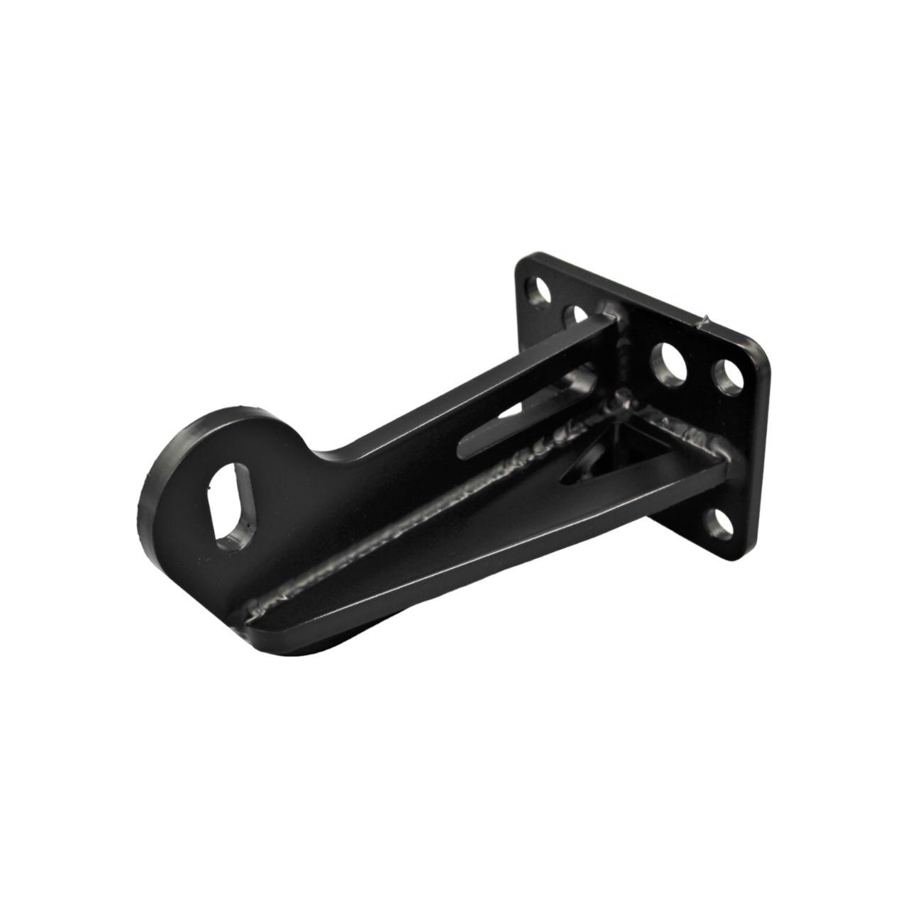 Bakre differentialfäste Audi s2 Coupe (Vänster)