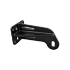 Bakre differentialfäste Audi s2 Coupe (Vänster)