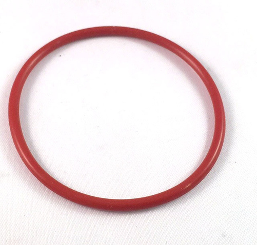 O-ring vid fläns/v-band för SPD Dumpventil
