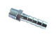 Vakuumslang anslutning 1/8" NPT - 6,3mm slang