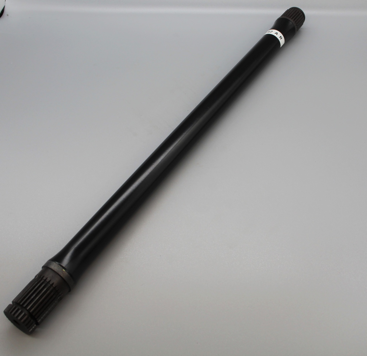 Drivaxlar Audi S2 Avant / Sedan Bak vänster