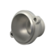 Billet Termostathus Audi 5 Cyl (38mm slang)