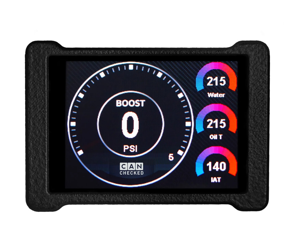 MFD32 Gen2 till Audi R8 42 (MK1) FL LHD
