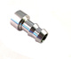 Svetsanslutning aluminium 12,5mm