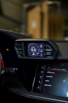 MFD32 Gen2 till Audi A3/S3/RS3 8Y LHD