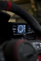 MFD32 Gen2 till Audi A3/S3/RS3 8Y LHD