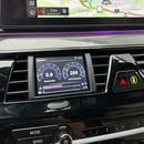 MFD32 Gen2 till BMW 5-series G30/31/38 F90 LHD