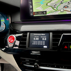 MFD32 Gen2 till BMW 5-series G30/31/38 F90 LHD