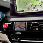 MFD32 Gen2 till BMW 5-series G30/31/38 F90 LHD