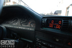 MFD28 Gen2 till BMW 3-series E30 LHD/RHD