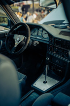 MFD28 Gen2 till BMW 5-series E28 LHD