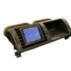 MFD28 Gen2 till BMW 3-series E46 LHD/RHD