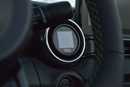 MFD15 - 52mm Bezel till Mazda MX5 ND / Fiat 124 Spider LHD/RHD
