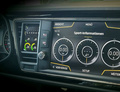 MFD28 Gen2 till Seat Leon/Cupra 5F LHD