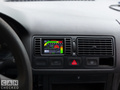 MFD28 Gen2 till VW Golf MK4 (Typ 1J) vFL LHD/RHD