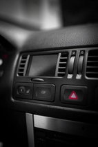 MFD28 Gen2 till VW Golf MK4 FL R32/ Bora LHD