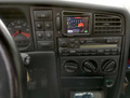 MFD28 Gen2 till VW Corrado FL LHD