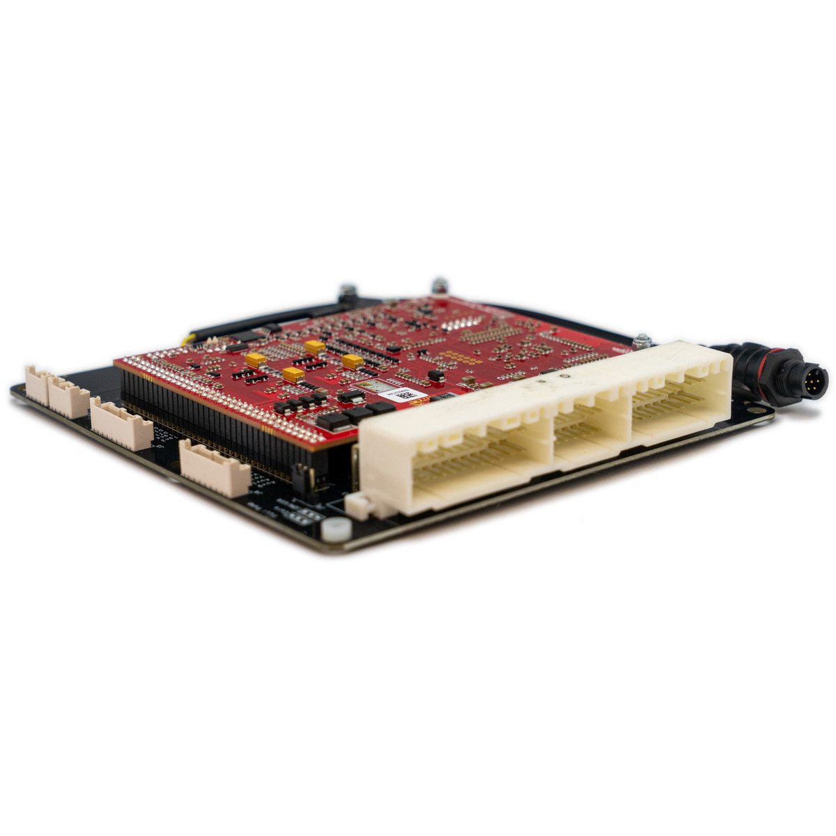 Link ECU Mazda MX5 NB (pre-facelift) (MY98-00) Motorstyrning