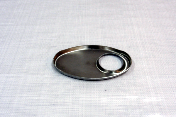 Gavel 100/165-51as till Ljuddämpare RF