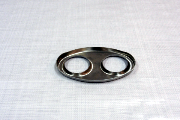 Gavel 100/165-2x51 till Ljuddämpare RF