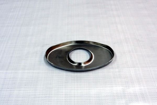 Gavel 100/165-51c till Ljuddämpare RF