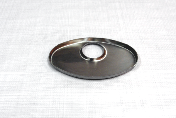 Gavel 115/185-45as till Ljuddämpare RF