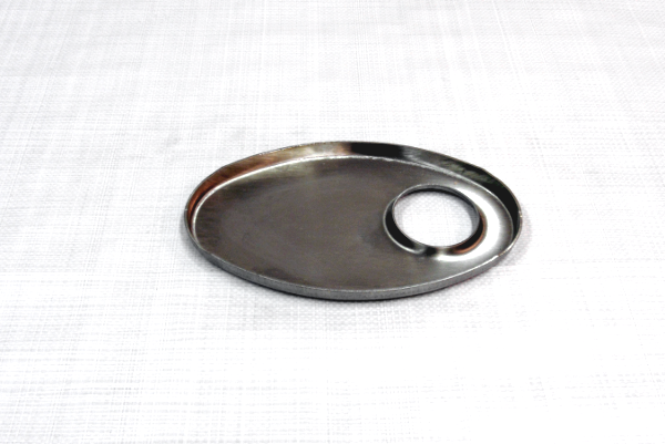 Gavel 115/185-45as till Ljuddämpare RF