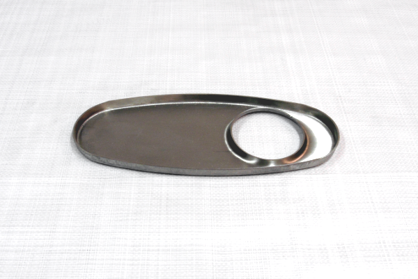 Gavel 100/240-63as till Ljuddämpare RF