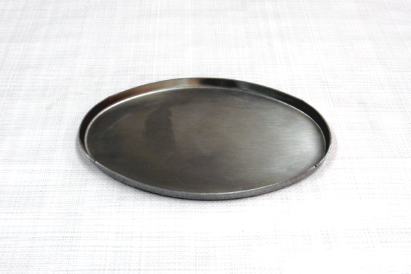 Gavel 140/220-blank till Ljuddämpare RF