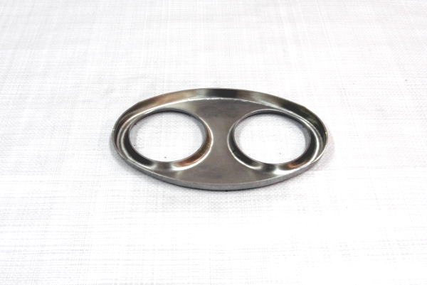 Gavel 115/185-2x63 till Ljuddämpare RF