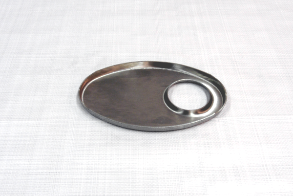 Gavel 115/185-51as till Ljuddämpare RF