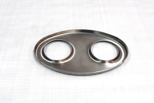 Gavel 140/220-2x63 till Ljuddämpare RF