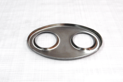 Gavel 140/220-2x63 till Ljuddämpare RF