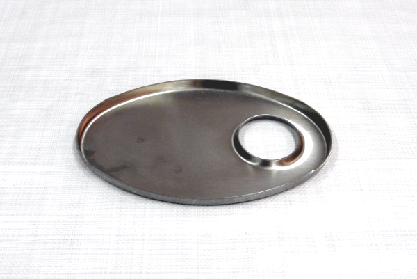 Gavel 140/220-51as till Ljuddämpare RF