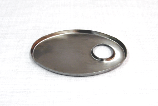 Gavel 140/220-45as till Ljuddämpare RF