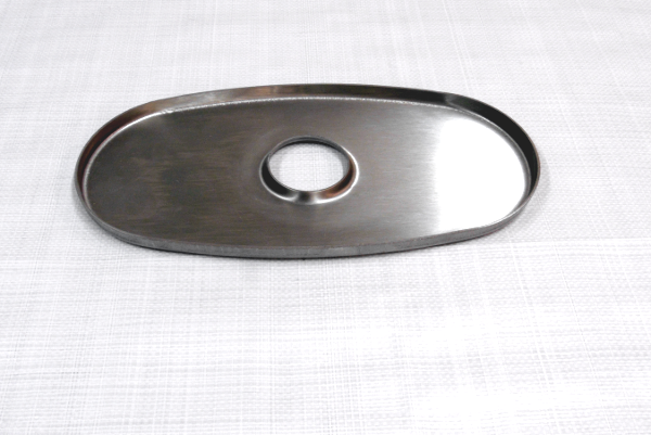 Gavel 140/270-45c till Ljuddämpare RF