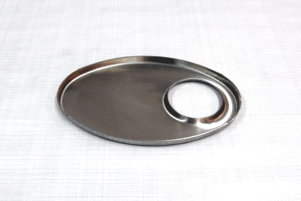 Gavel 140/220-63as till Ljuddämpare RF